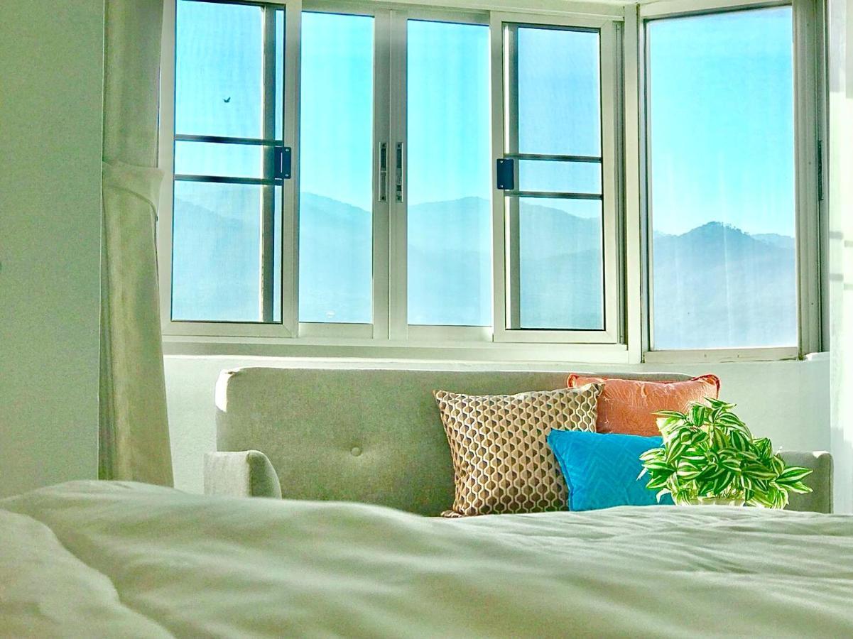 Cozy B At Nimman Studio Room In Condominium Chiang Mai Exterior foto